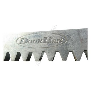 Рейка зубчатая DoorHan RACK  L=1 метр