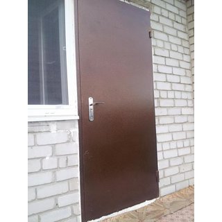 Сейф-двери индивидуальных размеров